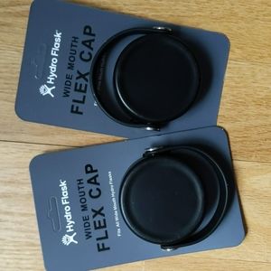 Hydroflask Wide mouth flex cap